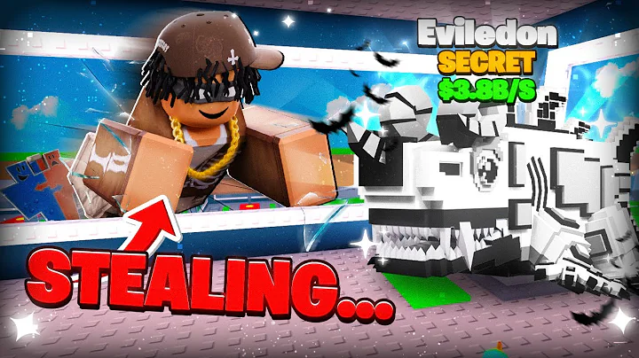 Stealing From Scammers DURING Admin Abuse…