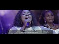 Worship medley  elykem feat modenela  saphir  glory 2020