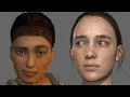 The Evolution of Facial Animation In Video Games