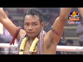 Kun Khmer, Phal Sophorn Vs Thai, Farnimith, Bayon boxing, 22 June 2018 | Fights Zone