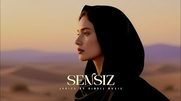 Thumbnail of Sensiz | Turkish New Remix Song 2025 | DinDil Music