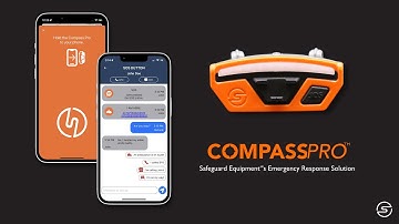 Introducing Safeguard Equipment