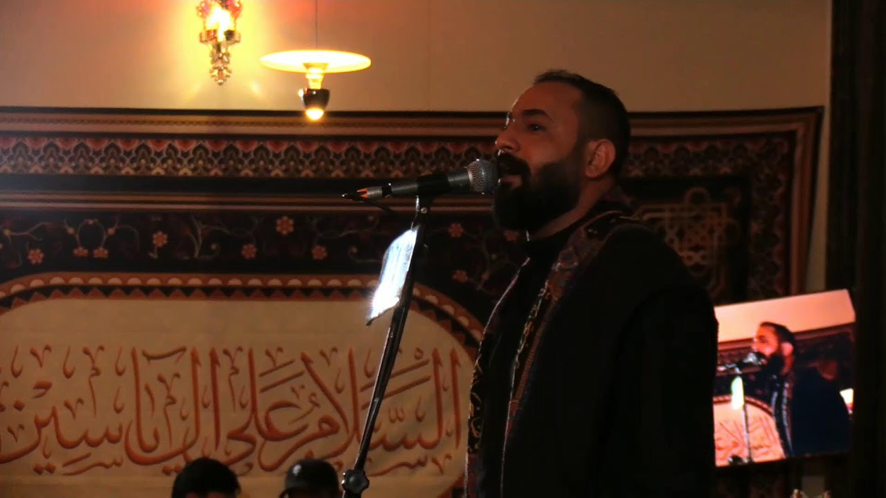 ١٨- رمضان | مجالس شهر رمضان المبارك