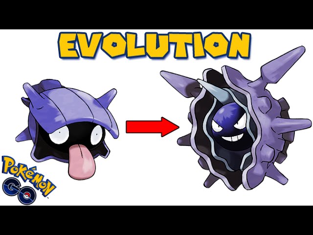 Shellder (Pokémon GO) - Best Movesets, Counters, Evolutions and CP