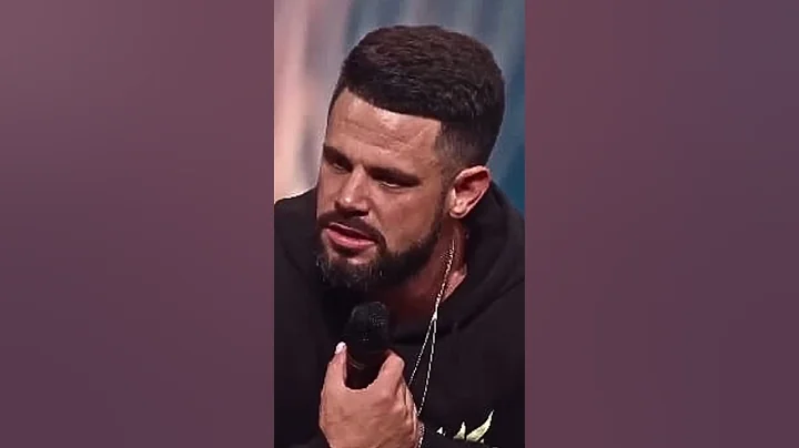 Steven Furtick Was Not Expecting This From John MacArthur