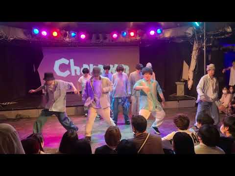 タルミアヤカナンバー SHOWCASE【Charavan VOL.7】
