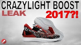 crazylight 2017