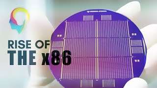 The Evolution Of CPU Processing Power Part 2: Rise Of The x86