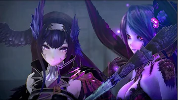 よるのないくにアーナスリョナ
