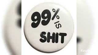 Cash Pussies-Cash Flow B-Side To 99% Is