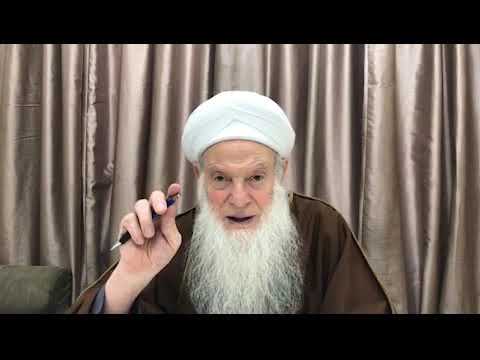 تفسير القرطبي سورة الحجر الآية 14 17 