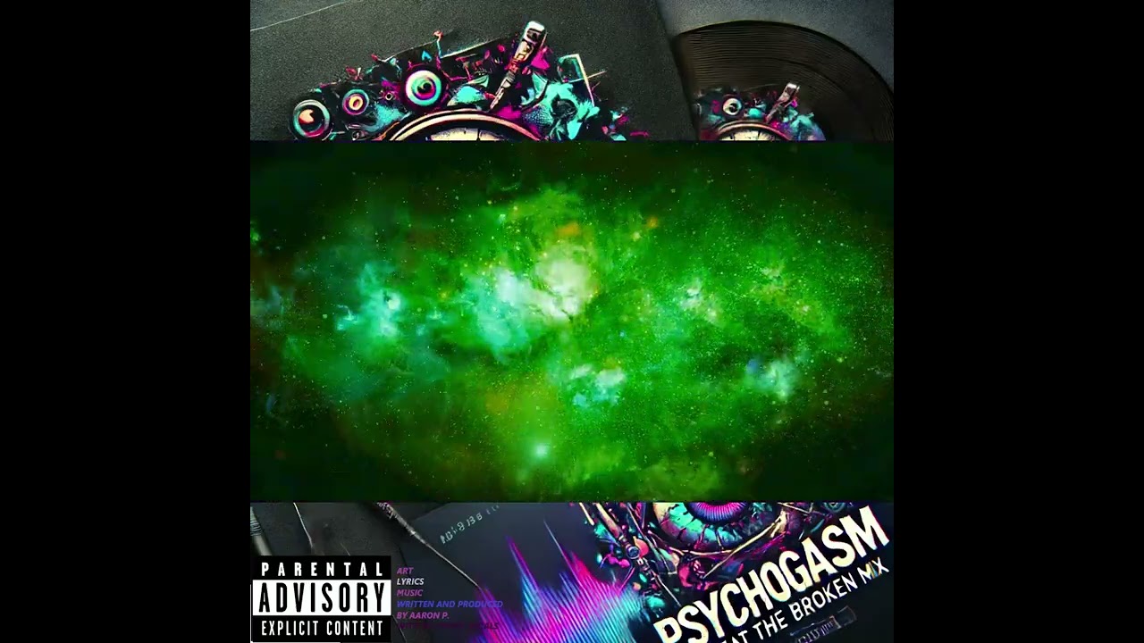 My Addiction ft.  Daemon (vocals) -  Psychogasm