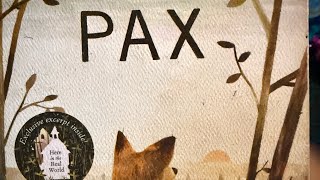 Pax-Chapter 10
