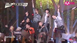 iKON (B.I, Bobby, Jinhwan) & WINNER - Empty(공허해) & Just Another Boy (TEAM A & TEAM B Mixed Ver.)