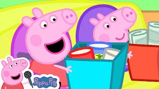 recycling kids song more nursery rhymes kids songs