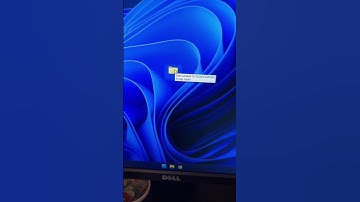 Computer Trick - Hidden Folder