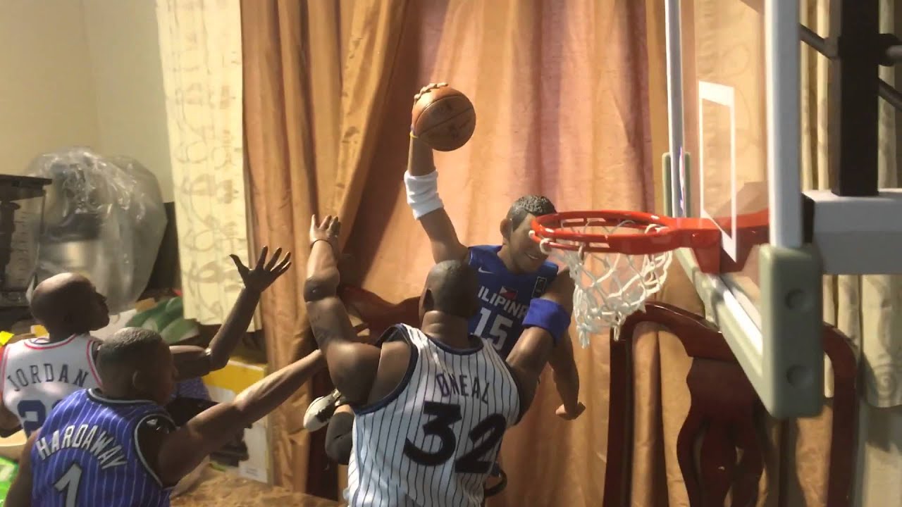 nba fight 2017 YouTube