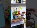 Stop Wasting Kitchen Space! 😱 You Need This Rack.#feedshorts
