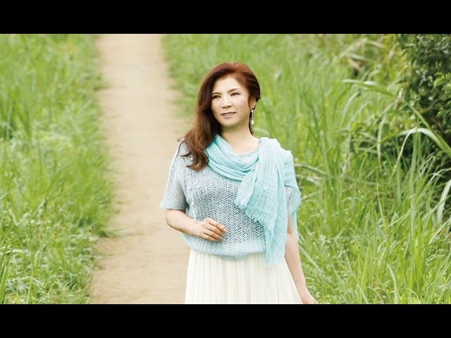 心をつなぐ10円玉／八代亜紀／（歌) 竹ひろし／歌詞あり - YouTube