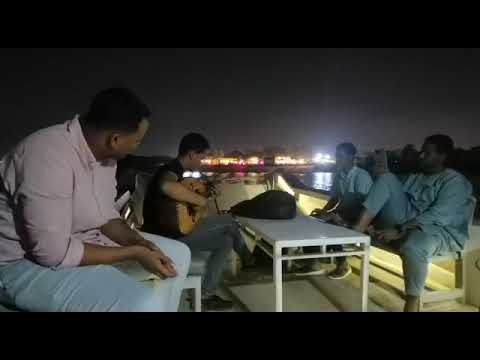 احمد كلس سلمي ياظالمة بروفة  