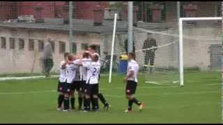 15.09.2013 Omega Stary Zamość - Orlęta Radzyń 0:1