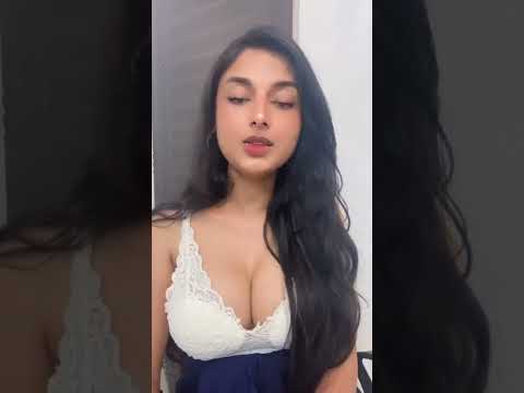 Hot girl instagram live