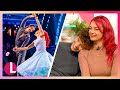 Strictly&#39;s Bobby Brazier And Dianne Buswell Reveal What To Expect On This Weekend&#39;s Show! | Lorraine