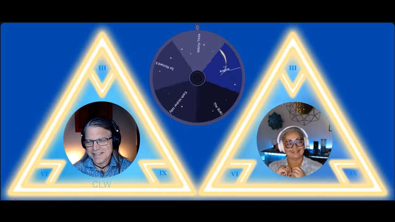 Mediation and Card Pulls