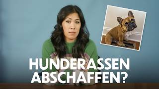 Kaputt gezüchtet: Von Tierqual bis Hungersnot