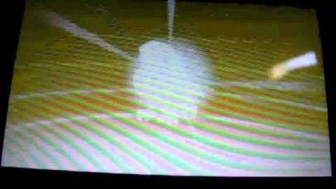 Pokemon White- Shiny Pidgeotto Evolves into Pidgeot