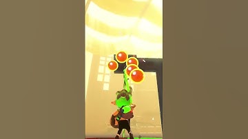How To Use The Angle Shooter | Splatoon 3 How-To Minis
