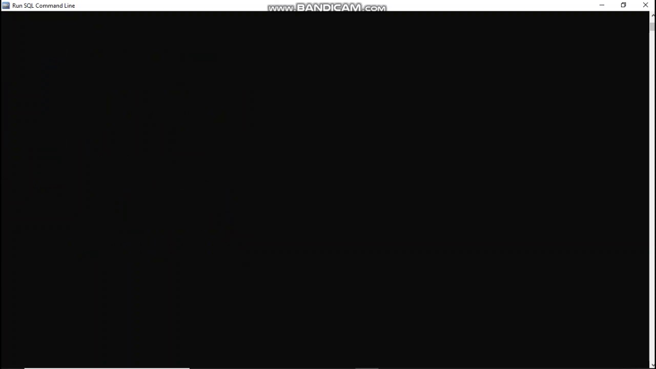 SQL Constraint Views Sequences Indexes And Synonyms YouTube