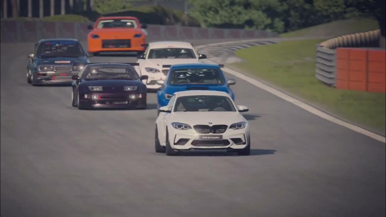 Gt:  Bmw'S Secret Weapon? Our Exclusive Road Test Review. - nx1g5qy