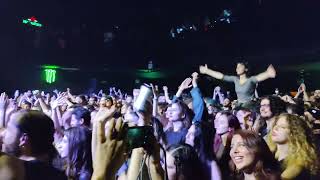 Video voorbeeld van "FUNDRACAR - Eisvoleas - Χατζηφραγκέτα - Στροφή Στο Λαϊκο - Live In Athens - 17|12|2022 (4K)"