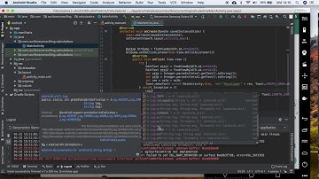 FastTrack Android (Java) #7.4: Ejemplo1: Calculadora - Enviando mensajes de error al logcat