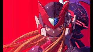 Megaman Zero/Rockman Zero - Everlasting [Subbed English and Romaji]