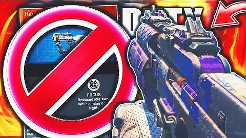 BETTER THAN RIPPER! LEGENDARY "RPR Evo" CLASS SETUP on Infinite Warfare! (Epic vs. Legendary Guns)