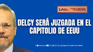 🔴DIOSDADO CAE TRAS DECLARACIÓN DE PERIODISTA MEXICANO | #laentrevista #MiguelÁngelRodríguez|07/13/26