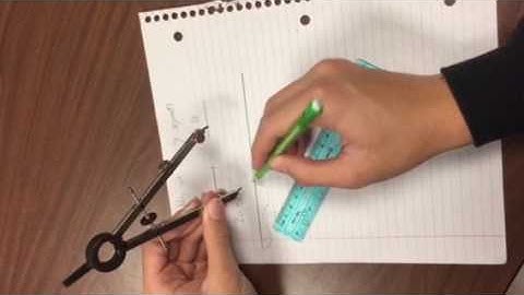 Adding and subtracting segments