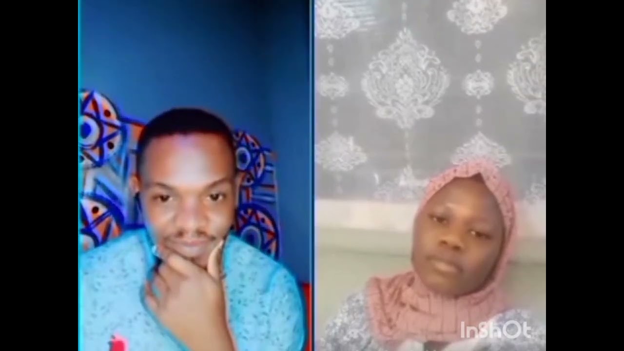 Kadama yaggwa mumukwano n'wo super life amutabukidde bwamukyawa ajja kumuloga zula Mr America Uganda