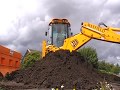 JCB 3CX AT WORK 2