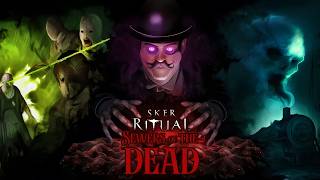 Sker Ritual: Sewers of the Dead Gameplay | Horror FPS Zombie Survival screenshot 4