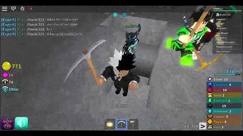 How To Get Moonstone On Azure Mines