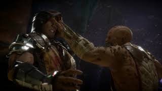 Mortal Kombat 11 Fatalities guide: Controls for each console