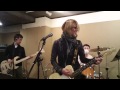 &quot;Garden City Life&quot; Carnations (Cover) /湘南セッション2014春