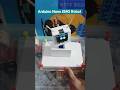 EMO Robot Project | Arduino Nano | Servo + OLED #RobotLove #DIYRobot