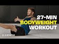 Luke zocchis 30minute bodyweight workout