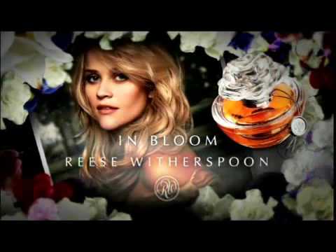 in bloom reese witherspoon perfume
