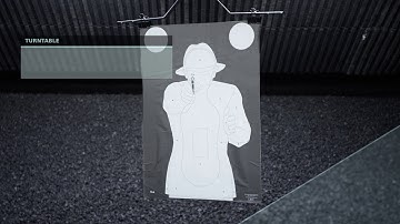 MoSt Modular Shooting Ranges