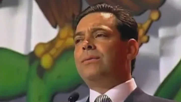 Ordenan en EEUU arresto del ex gobernador de Tamau...